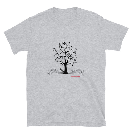 Music Tree Note