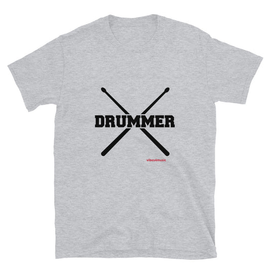 Drummer Drum Stick