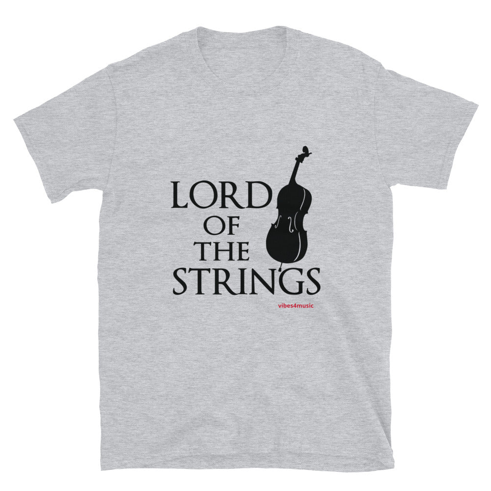 Lord Of The Strings