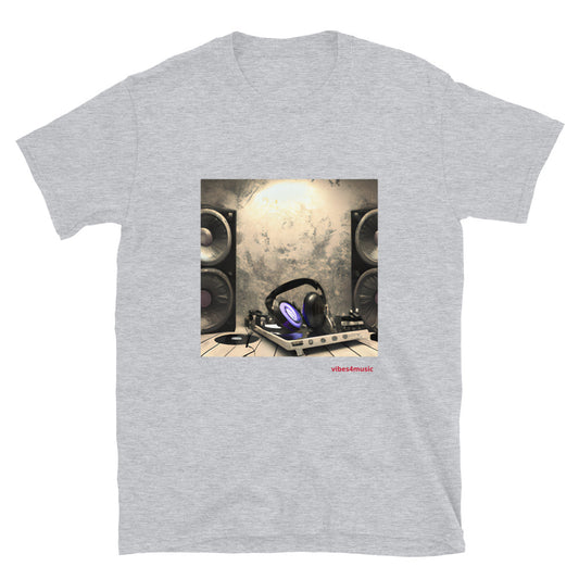 DJ Music Records