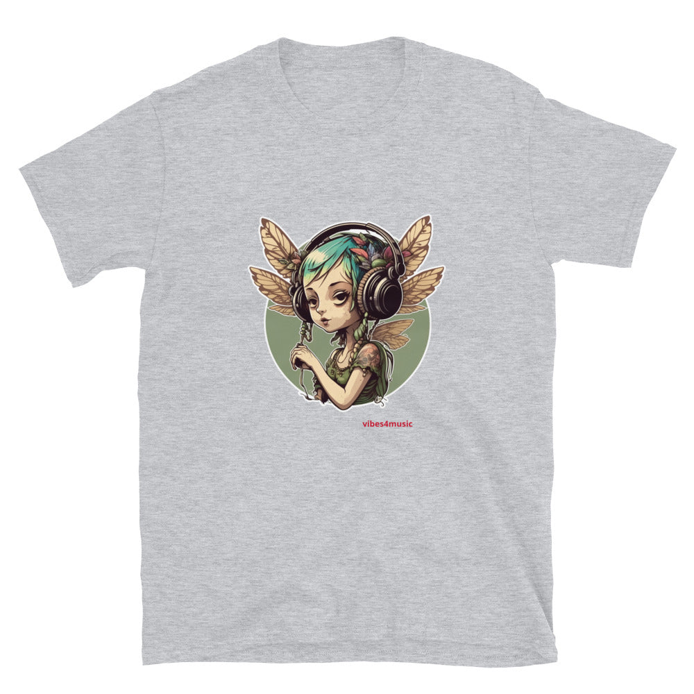 Fairy DJ