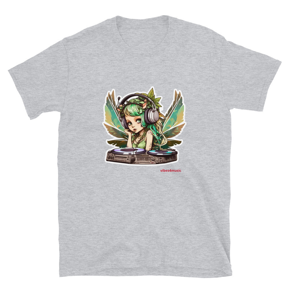 Fairy DJ