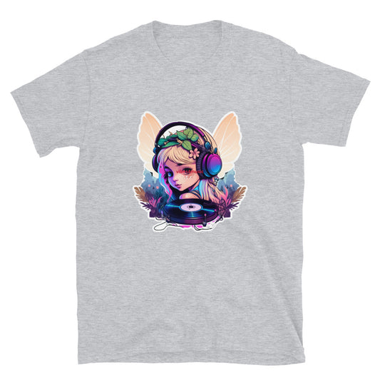 Fairy DJ