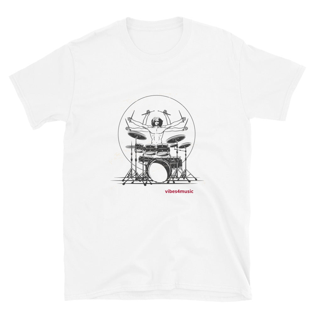 Ring Drummer