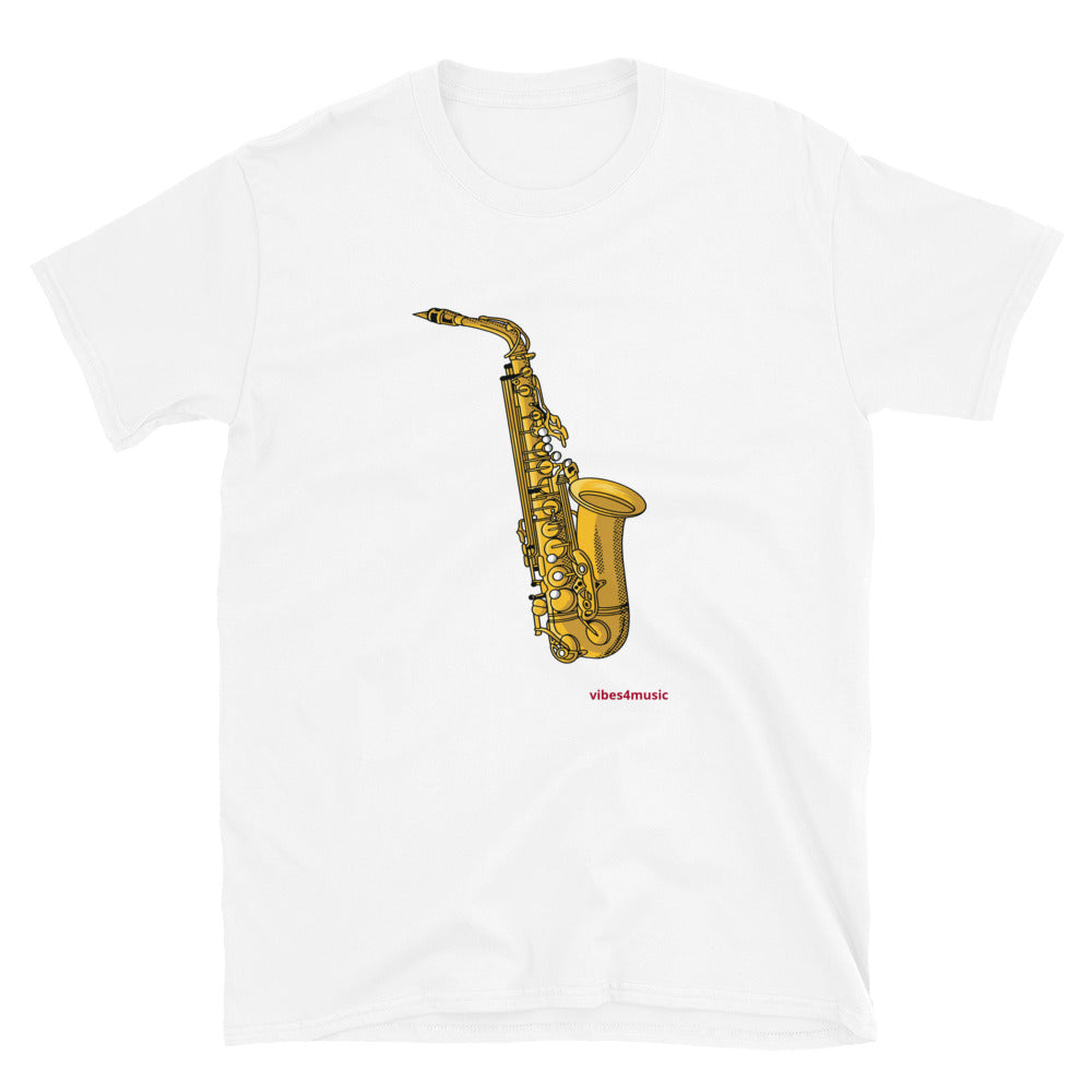 Saxophone Music
