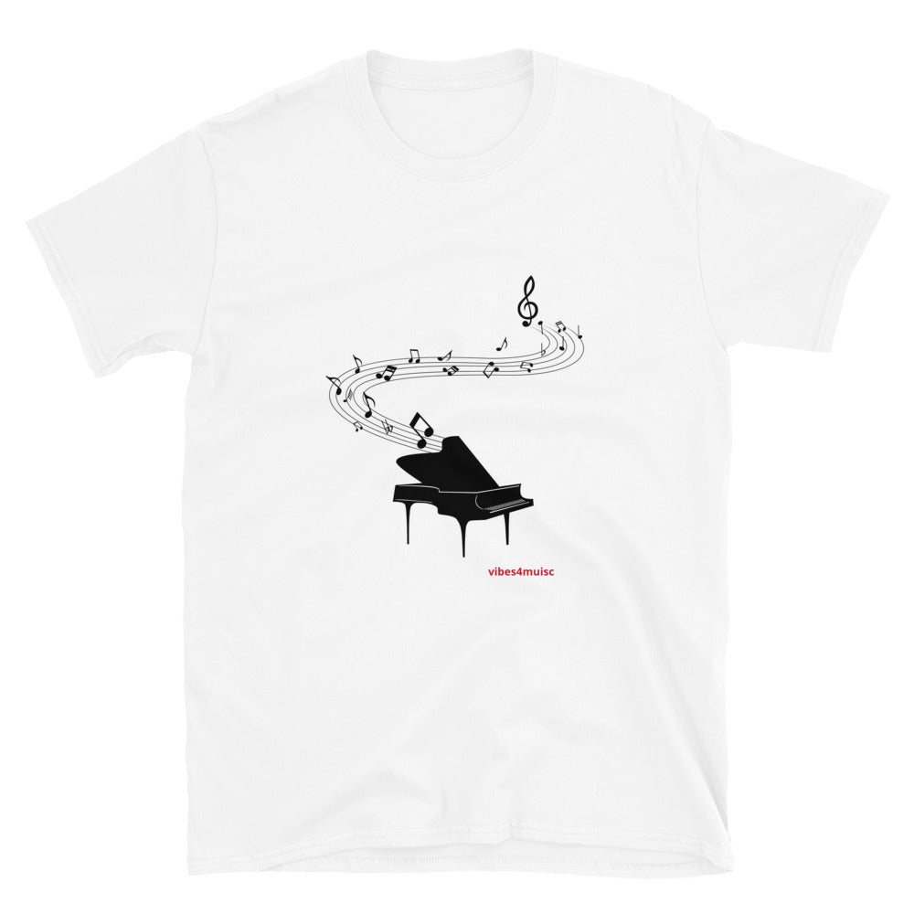 Piano Music Note