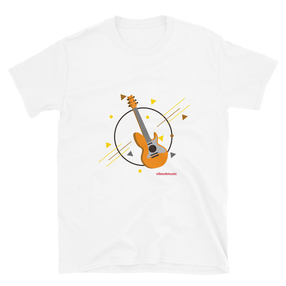 Circle Guitar