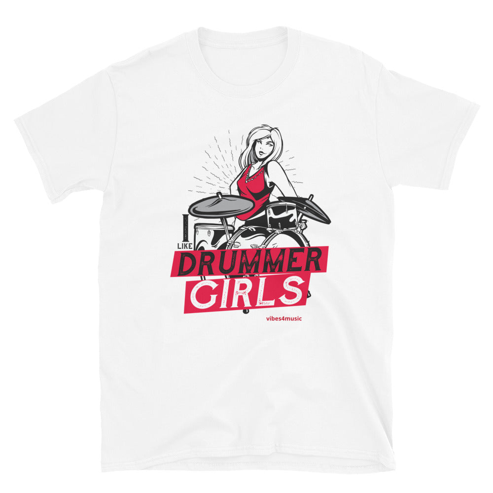 Drummer Girl