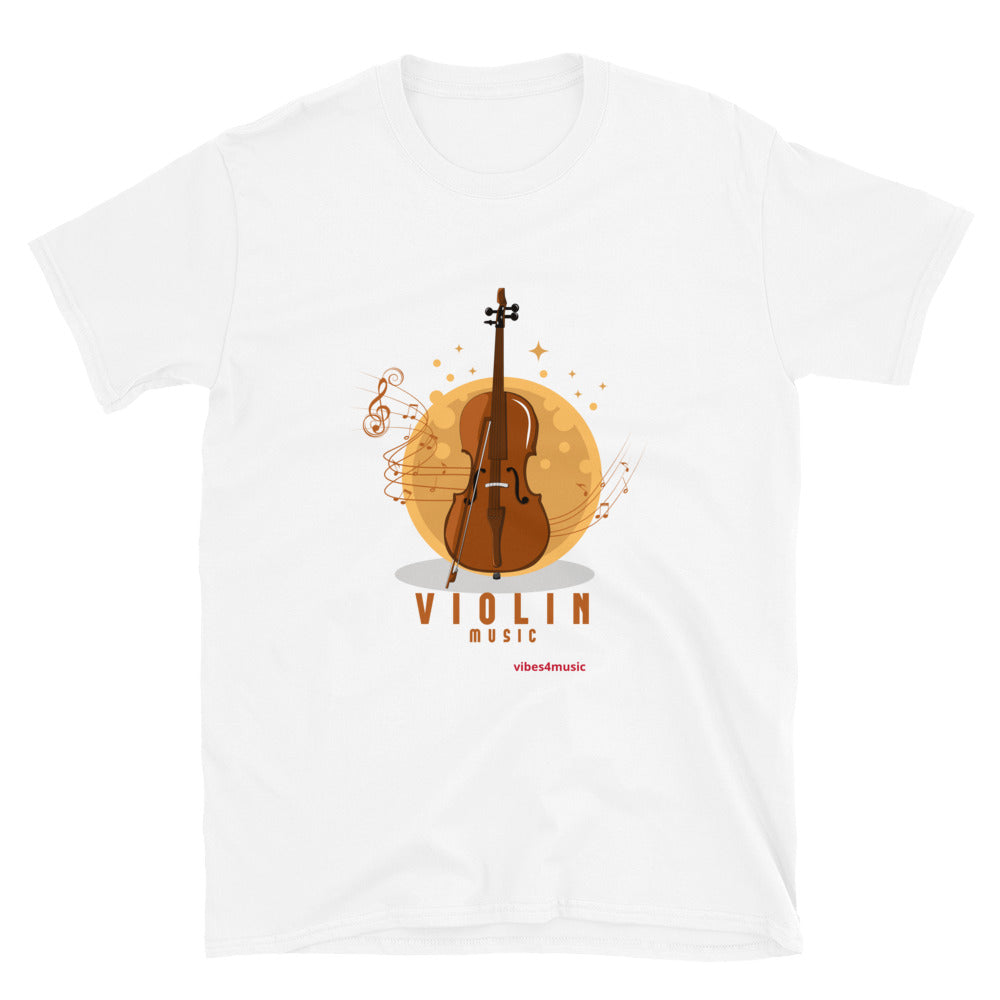 Violin Music