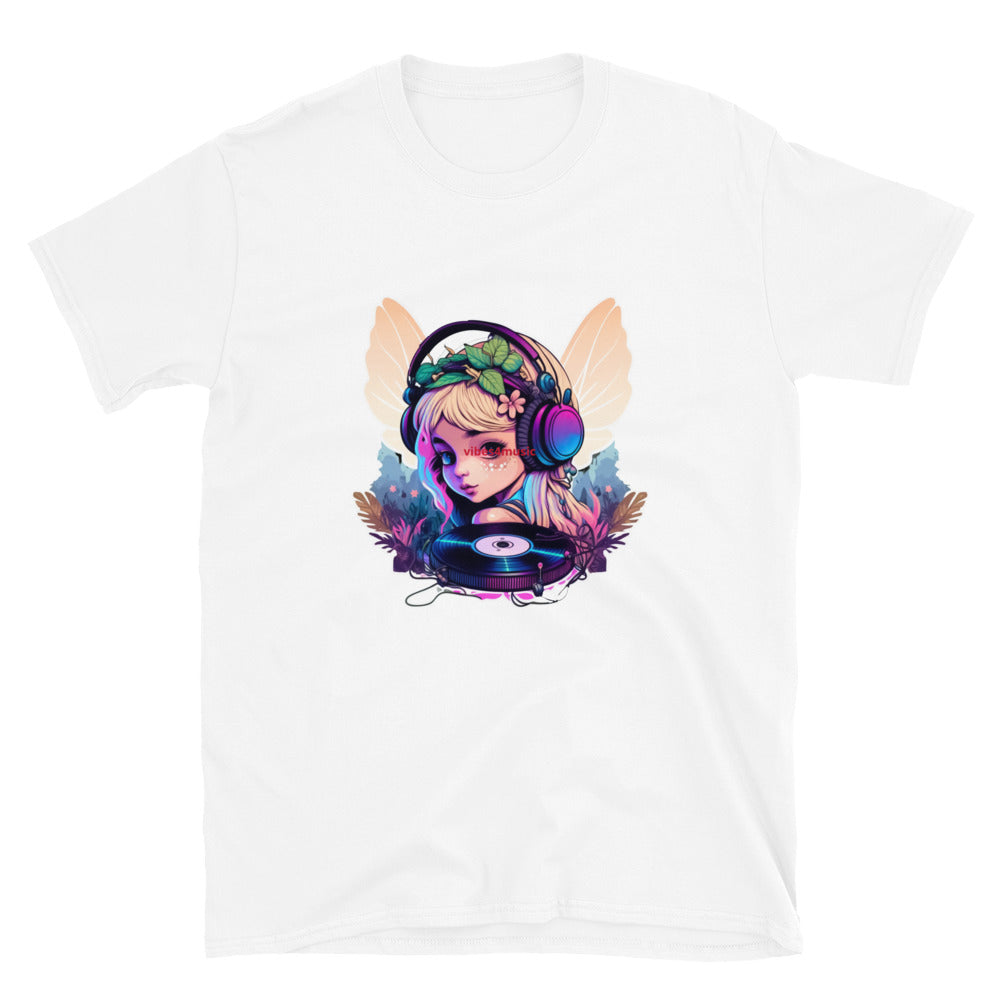Fairy DJ